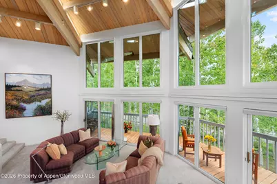 239 Antler Ridge Lane, Snowmass Village, CO 81615 - Photo 7