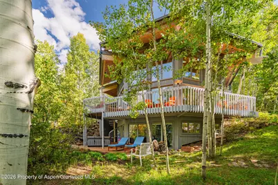 239 Antler Ridge Lane, Snowmass Village, CO 81615 - Photo 29