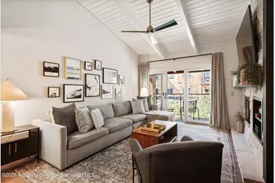 690 Carriage Way #B3g, Snowmass Village, CO 81615 - Photo 5
