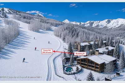 690 Carriage Way #B3g, Snowmass Village, CO 81615 - Photo 3