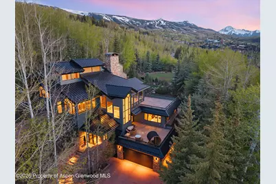 291 Faraway Road, Snowmass Village, CO 81615 - Photo 1