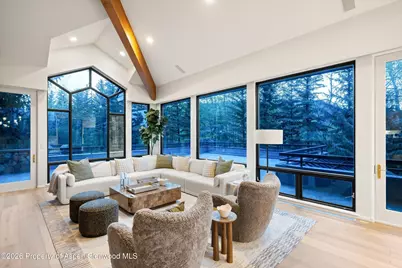 291 Faraway Road, Snowmass Village, CO 81615 - Photo 7