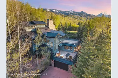 291 Faraway Road, Snowmass Village, CO 81615 - Photo 49