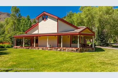 9 Creekside Court, Glenwood Springs, CO 81601 - Photo 3