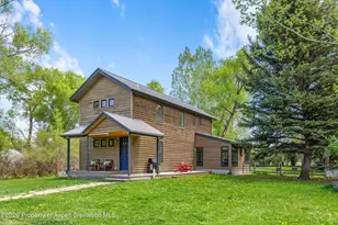 254 Willow Ln, Carbondale, CO 81623 - Photo 7
