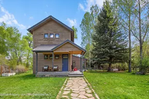254 Willow Ln, Carbondale, CO 81623 - Photo 3