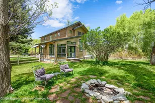254 Willow Ln, Carbondale, CO 81623 - Photo 5