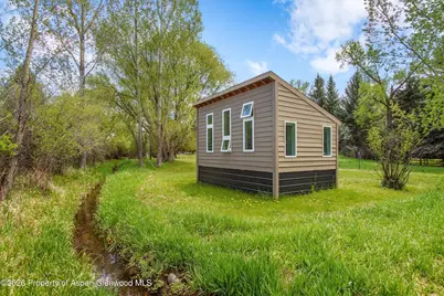 254 Willow Lane, Carbondale, CO 81623 - Photo 43