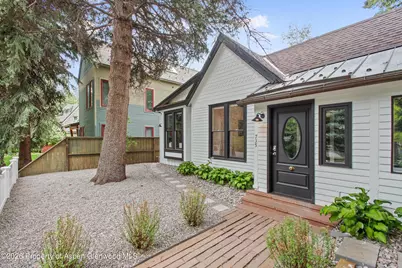 735 W Bleeker Street, Aspen, CO 81611 - Photo 5