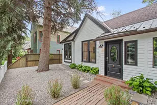 735 W Bleeker St, Aspen, CO 81611 - Photo 5