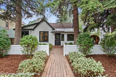 735 W Bleeker Street, Aspen, CO 81611 - Photo 1