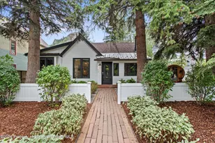 735 W Bleeker St, Aspen, CO 81611 - Photo 1