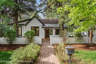 735 W Bleeker St, Aspen, CO 81611 - Photo 1