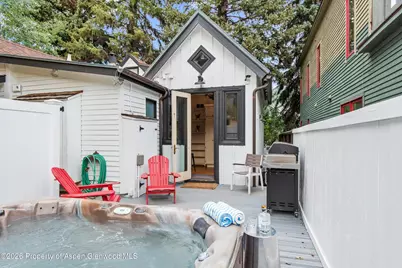735 W Bleeker Street, Aspen, CO 81611 - Photo 27