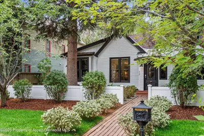 735 W Bleeker Street, Aspen, CO 81611 - Photo 3