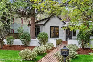 735 W Bleeker St, Aspen, CO 81611 - Photo 3