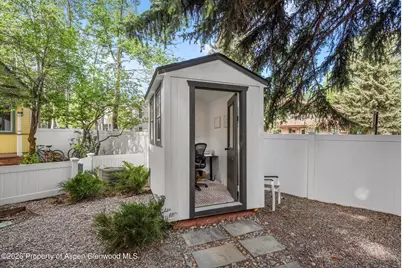 735 W Bleeker Street, Aspen, CO 81611 - Photo 33