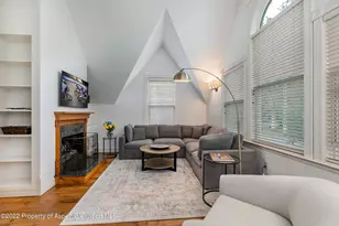 334 W Hallam St, Aspen, CO 81611 - Photo 3