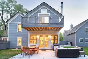 334 W Hallam St, Aspen, CO 81611 - Photo 3