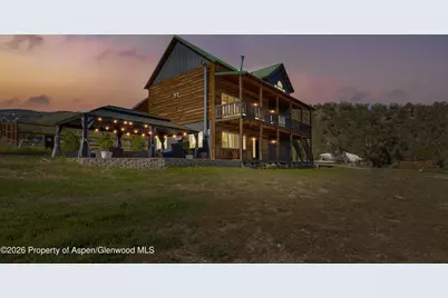1665 County Road 325, Rifle, CO 81650 - Photo 1