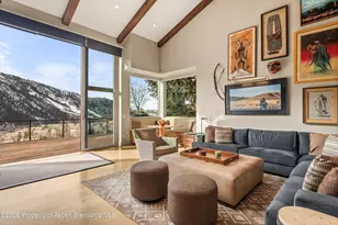 40 Mountain Laurel Ln, Aspen, CO 81611 - Photo 1