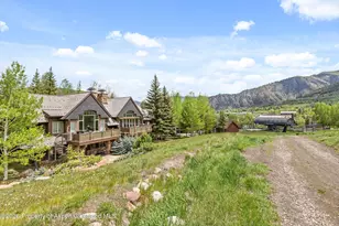 509 Oregon Trail, Aspen, CO 81611 - Photo 1