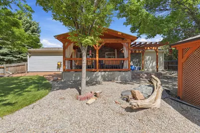 47 Baker Hill Place, Parachute, CO 81635 - Photo 23