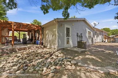 47 Baker Hill Place, Parachute, CO 81635 - Photo 25