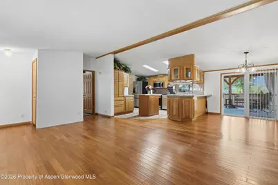 47 Baker Hill Place, Parachute, CO 81635 - Photo 5