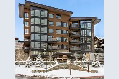 77 Wood Road #507-11, Snowmass Village, CO 81615 - Photo 19