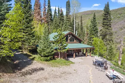 0 East Divide Creek Road, Silt, CO 81652 - Photo 35