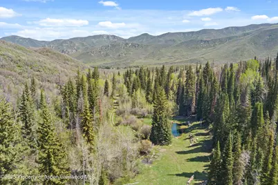 0 East Divide Creek Road, Silt, CO 81652 - Photo 39