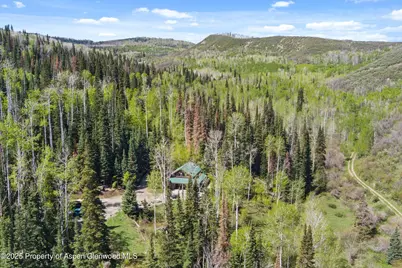 0 East Divide Creek Road, Silt, CO 81652 - Photo 41