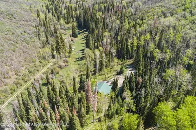 0 East Divide Creek Road, Silt, CO 81652 - Photo 43
