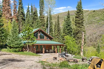 0 East Divide Creek Road, Silt, CO 81652 - Photo 7