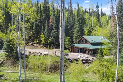 0 East Divide Creek Road, Silt, CO 81652 - Photo 37