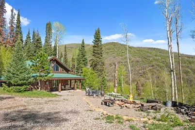 0 East Divide Creek Road, Silt, CO 81652 - Photo 5