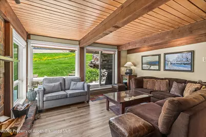 360 Wood Road #Unit 103, Snowmass Village, CO 81615 - Photo 3