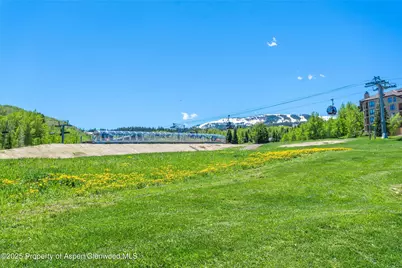 360 Wood Road #Unit 103, Snowmass Village, CO 81615 - Photo 11
