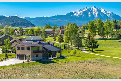 1817 River Bend Way, Glenwood Springs, CO 81601 - Photo 1