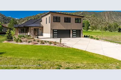 1817 River Bend Way, Glenwood Springs, CO 81601 - Photo 3