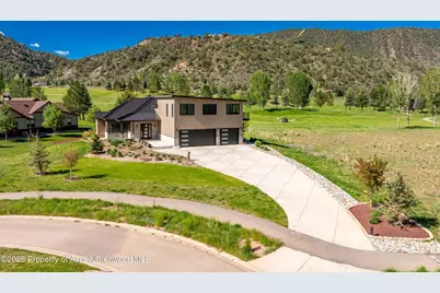 1817 River Bend Way, Glenwood Springs, CO 81601 - Photo 29