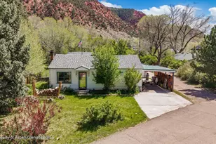 3210 Blake Ct, Glenwood Springs, CO 81601 - Photo 1