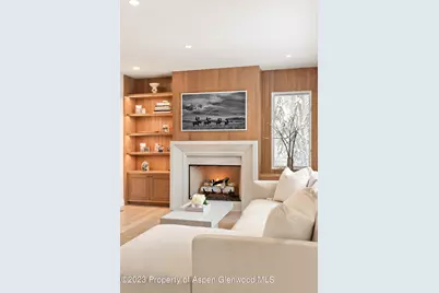 814 W Bleeker Street #C4, Aspen, CO 81611 - Photo 5