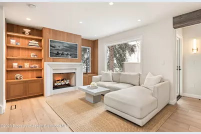 814 W Bleeker Street #C4, Aspen, CO 81611 - Photo 3