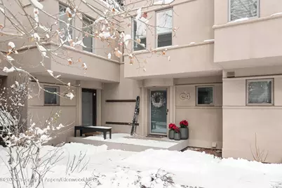 814 W Bleeker Street #C4, Aspen, CO 81611 - Photo 25