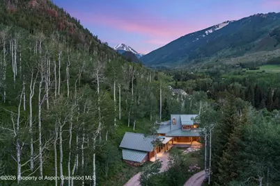 335 Hall Drive, Aspen, CO 81611 - Photo 3