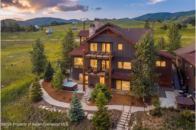 1468 Bangtail Way #C, Steamboat Springs, CO 80487 - Photo 1