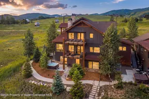 1468 Bangtail Way, Steamboat Springs, CO 80487 - Photo 1