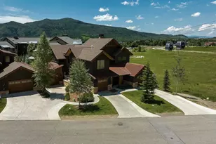 1468 Bangtail Way, Steamboat Springs, CO 80487 - Photo 13